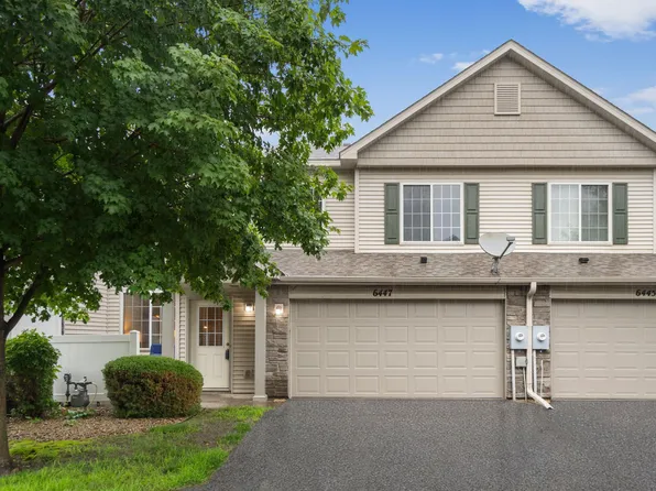 6447 Lakota Trl, Lino Lakes, MN 55014
