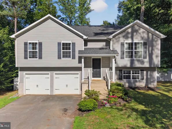 108 Waring Dr, Ruther Glen, VA 22546