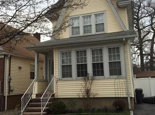 181 Dickie Ave, Staten Island, NY 10314