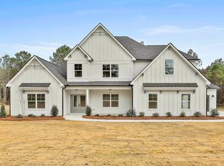 743 Alex Stephens Rd LOT 6, Moreland, GA 30259