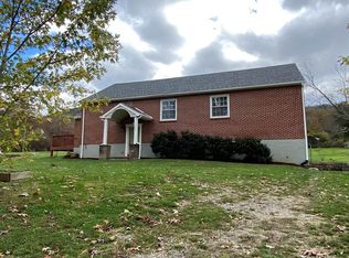 273 Union Valley Rd, Riner, VA 24149