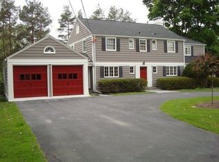 520 The Pkwy, Ithaca, NY 14850