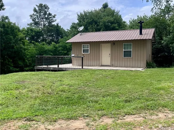 1613 Moonhull Rd, Oark, AR 72852