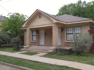 108 S Henderson Ave, Dallas, TX 75214
