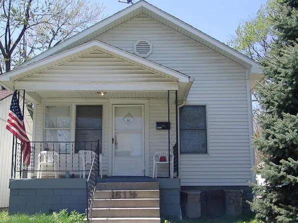 1514 White St, Toledo, OH 43605