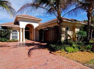 19061 SE Outrigger Ln, Jupiter, FL 33458