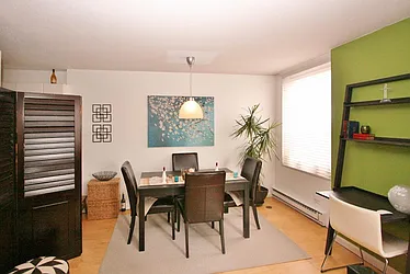 Rented by Corcoran