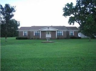 12251 Ladner Rd, Grand Bay, AL 36541