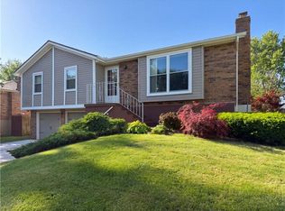 20405 E 15th Ter N, Independence, MO 64056