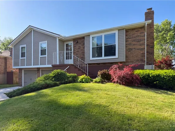 20405 E 15th Ter N, Independence, MO 64056