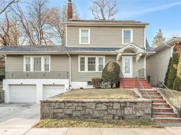 51 aka 53 Rumsey Road, Yonkers, NY 10705