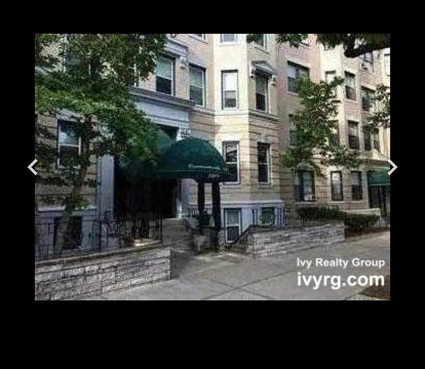 1409 Commonwealth Ave #401