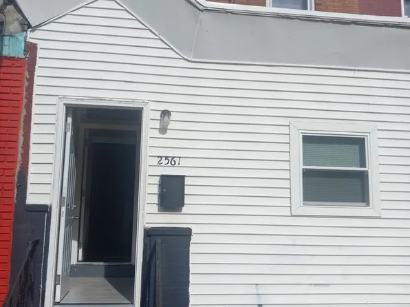 2561 N 29th St, Philadelphia, PA 19132
