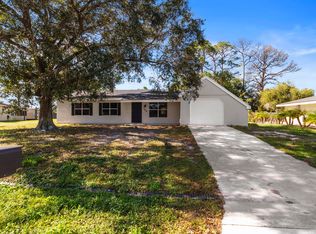 350 SW Cherry Hill Rd, Pt Saint Lucie, FL 34953