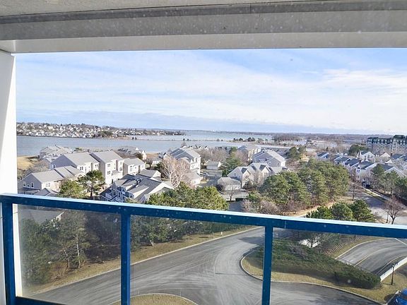 2nd image of 1001 Marina Dr APT 711