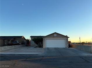 1723 June Ave, North Las Vegas, NV 89032