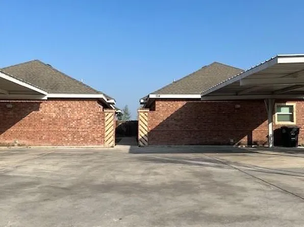606 Linda St, Mission, TX 78573