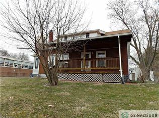 21 S Crandon Ave, Niles, OH