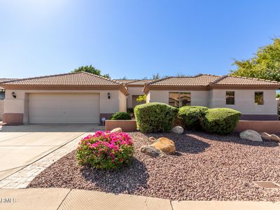 5419 E Grove Ave, Mesa, AZ, 85206