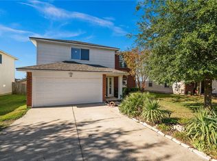 216 Precipice Way, Georgetown, TX 78626