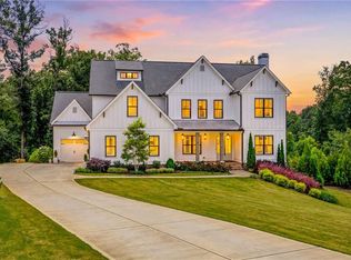 15775 Bon Endriot Dr, Milton, GA 30004