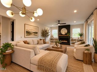 521 Coleman St, Raleigh, NC 27610