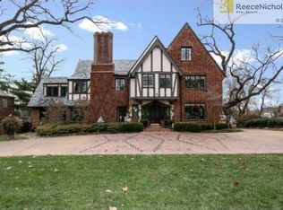 5318 Sunset Dr, Kansas City, MO 64112