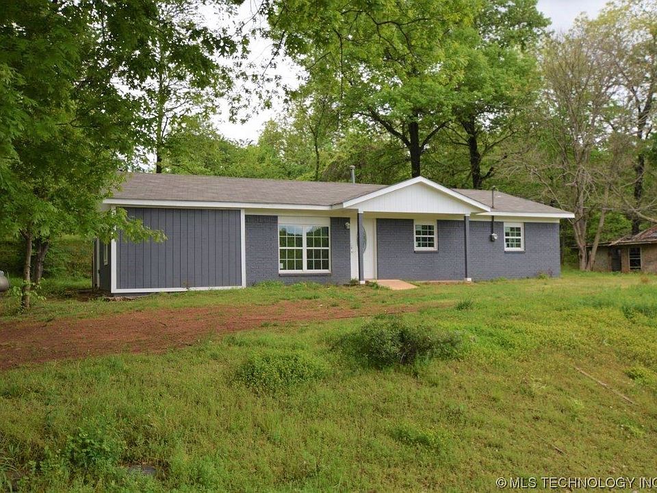 87600 S 4666th Rd, Stilwell, OK 74960 MLS 2315335 Zillow