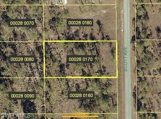 1009 Scott Ave, Lehigh Acres, FL 33972