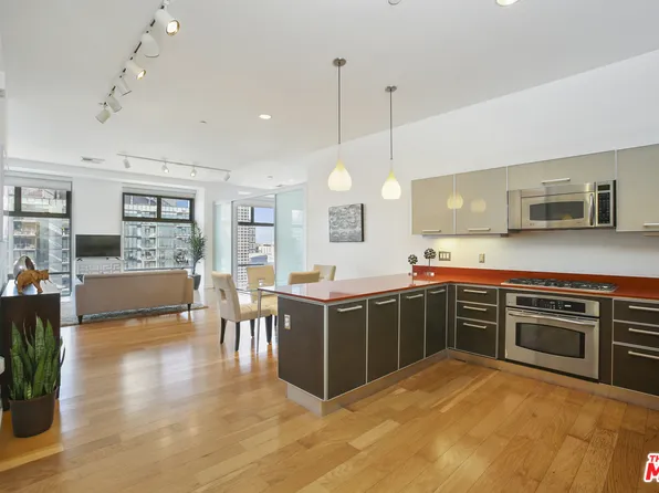 801 S Grand Ave APT 1602, Los Angeles, CA 90017