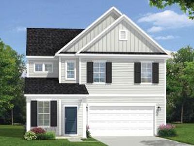 452 Cadbury Loop, Summerville, SC, 29486