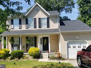 7816 Mallow Ct, Pasadena, MD 21122