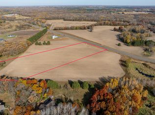 X 313th Ave NW, Princeton, MN 55371