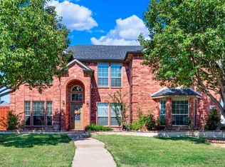 603 Lone Ridge Way, Murphy, TX 75094
