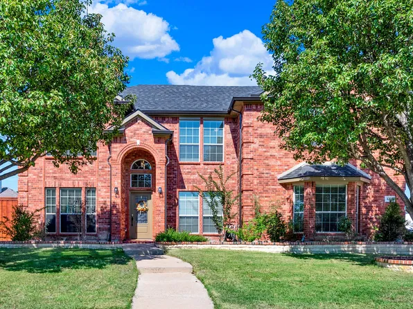 603 Lone Ridge Way, Murphy, TX 75094