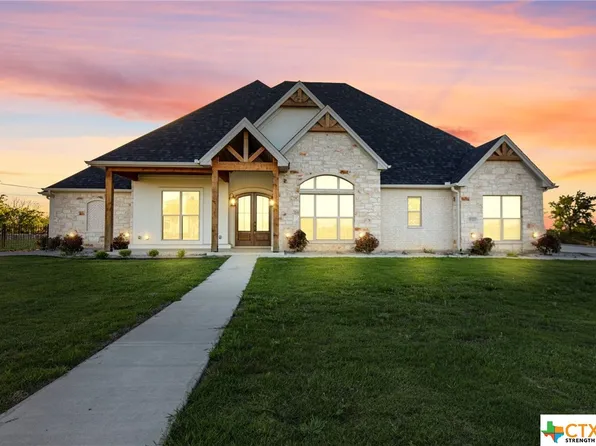 2011 Misty Meadow Cir, Salado, TX 76571