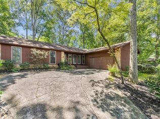 3440 Creek Hollow Dr, Marietta, GA 30062
