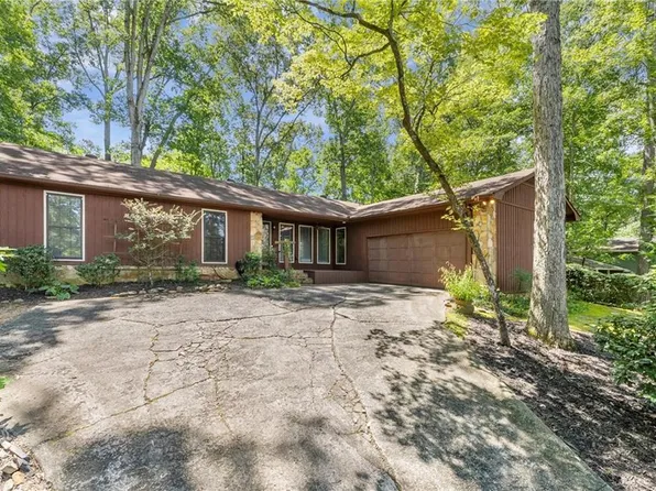 3440 Creek Hollow Dr, Marietta, GA 30062
