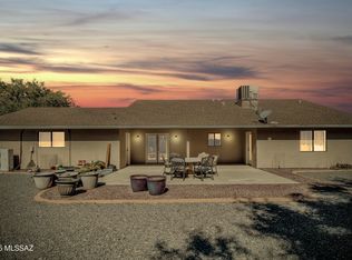515 N Higgie Ln, Saint David, AZ 85630