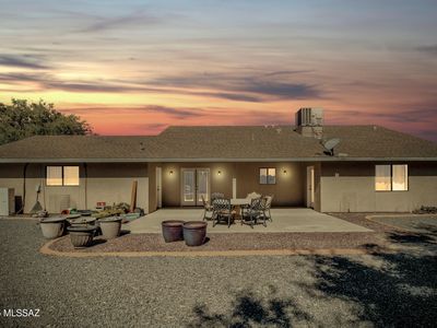 515 N Higgie Ln, Saint David, AZ, 85630