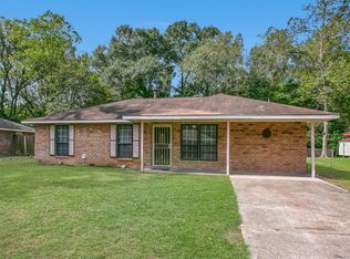 4387 Oakmoss Ln, Baton Rouge, LA 70812