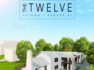 The Twelve, Auburn, AL 36830