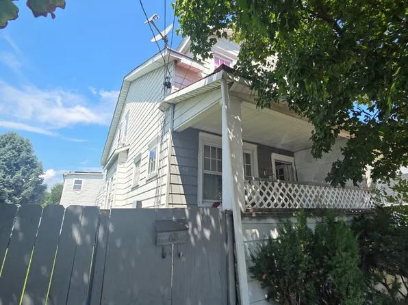 572 Emmett Ave #574, Trenton, NJ 08629