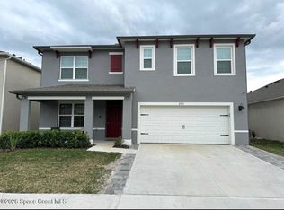 2533 Harmonia Hammock Rd, Harmony, FL 34773