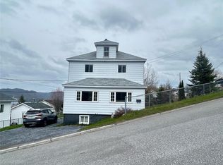 27 Fudges Road, Corner Brook, NL A2H2B7