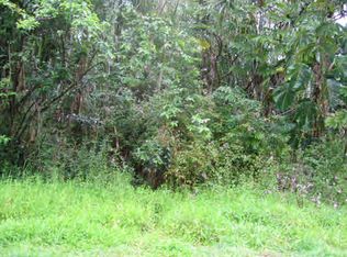 Oio St, Pahoa, HI 96778