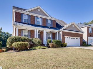 106 Saybrook Rd, Simpsonville, SC 29681