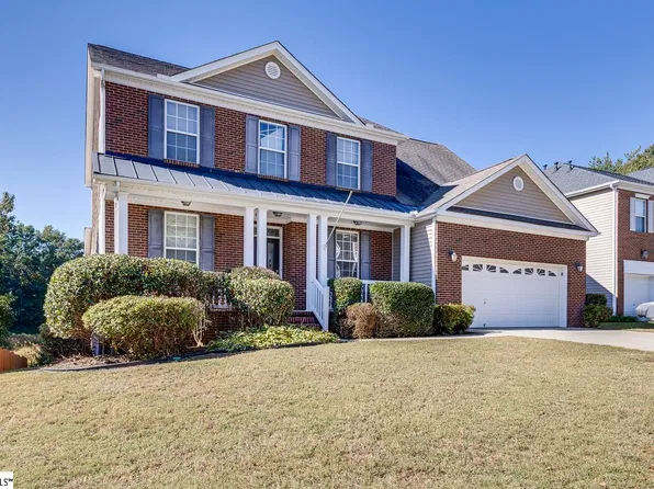 106 Saybrook Rd, Simpsonville, SC 29681