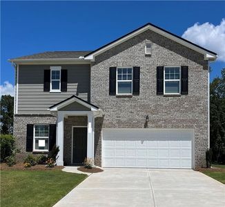 2678 Argento Cir, Dacula, GA, 30019