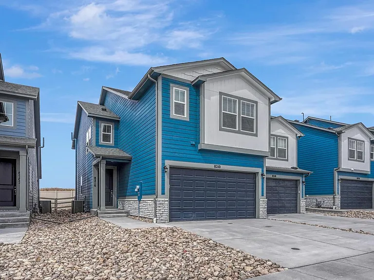 8210 Grey Bark Way — Photo 1